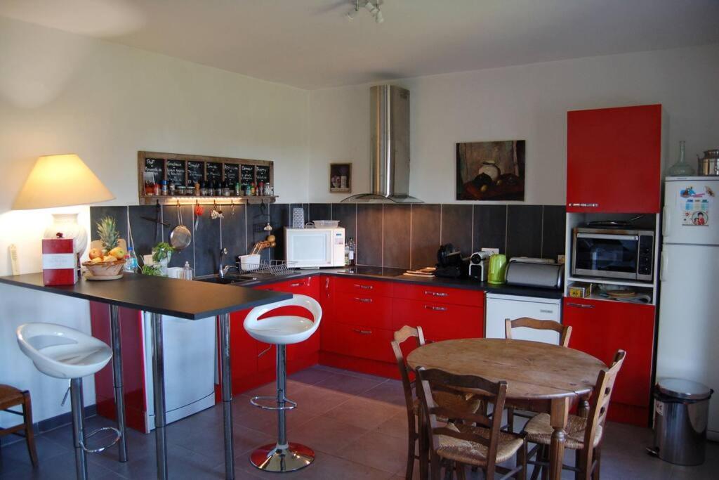 Apartamento Maison Climatisee Pour 4 Pers A 5Min D'Avignon Villeneuve-lès-Avignon Exterior foto